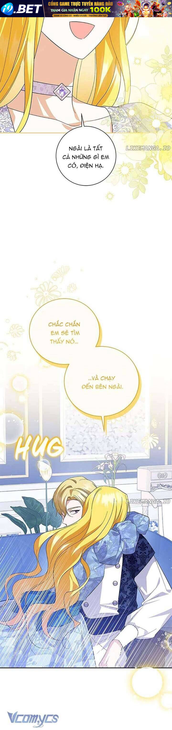Kế Hoạch Trả Thù - Chap 95 - Trang 8