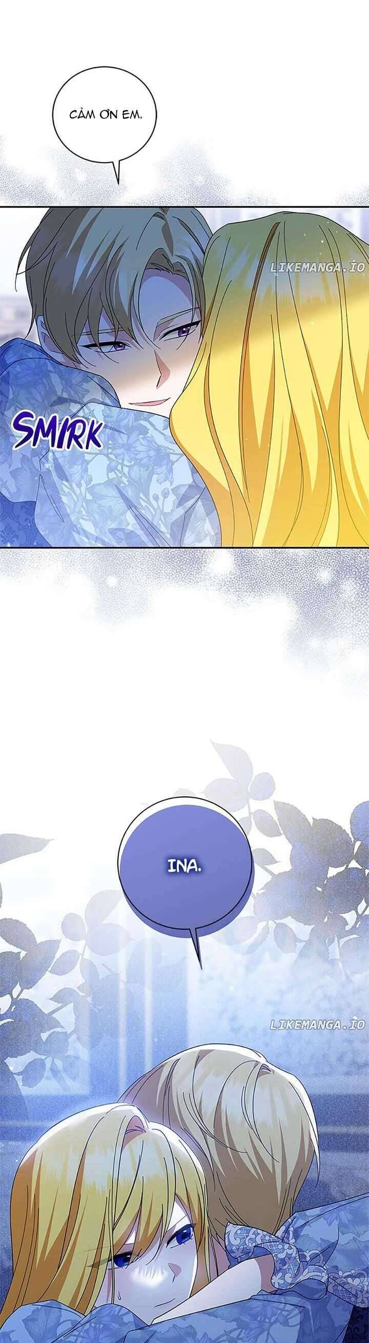 Kế Hoạch Trả Thù - Chap 95 - Trang 9