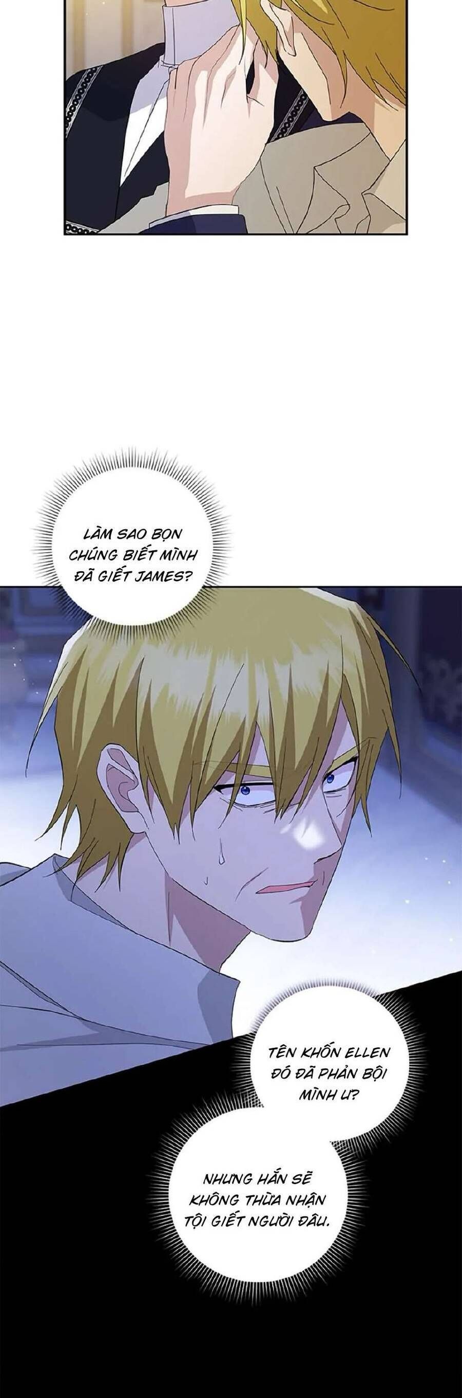 Kế Hoạch Trả Thù - Chap 96 - Trang 10