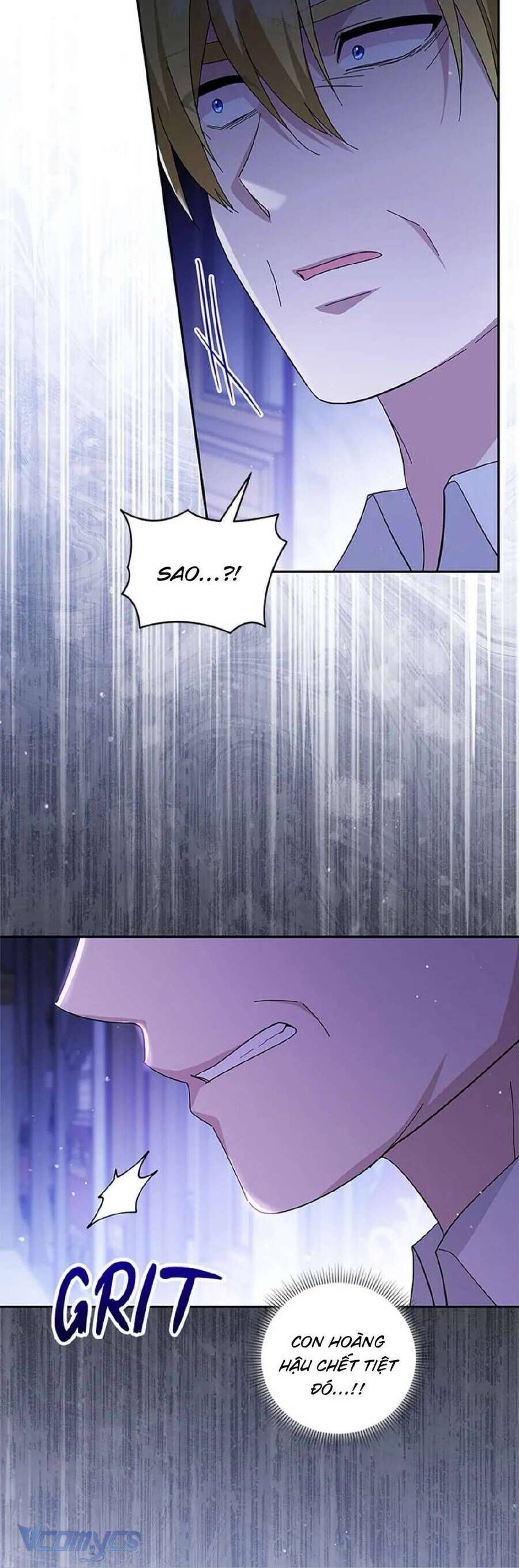 Kế Hoạch Trả Thù - Chap 96 - Trang 14