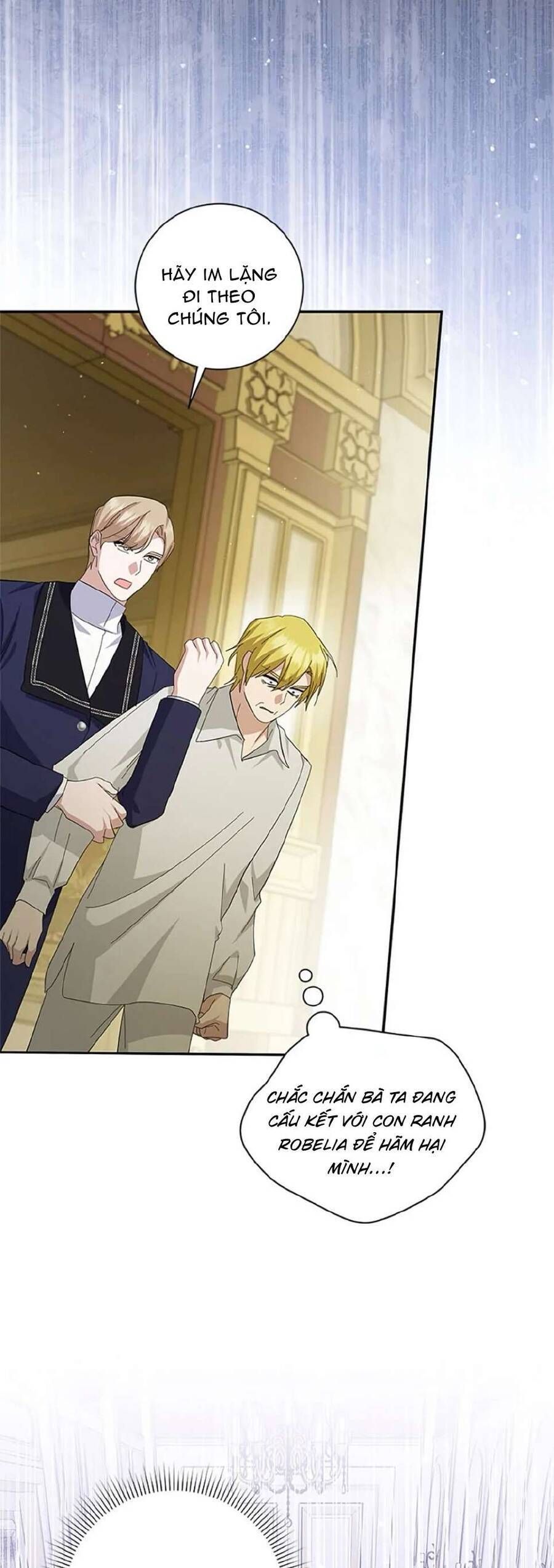 Kế Hoạch Trả Thù - Chap 96 - Trang 15