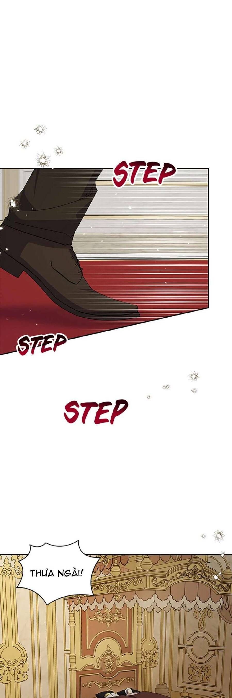 Kế Hoạch Trả Thù - Chap 96 - Trang 3
