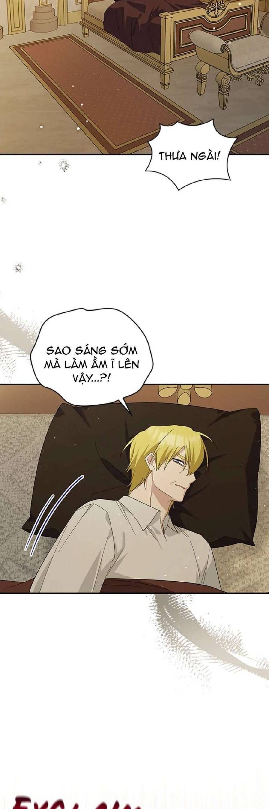 Kế Hoạch Trả Thù - Chap 96 - Trang 4