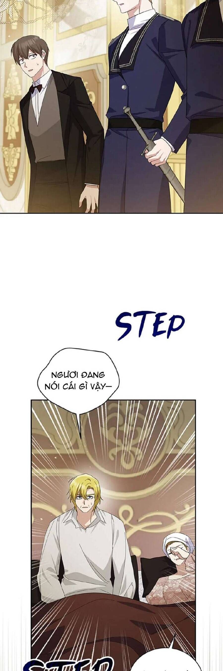 Kế Hoạch Trả Thù - Chap 96 - Trang 7