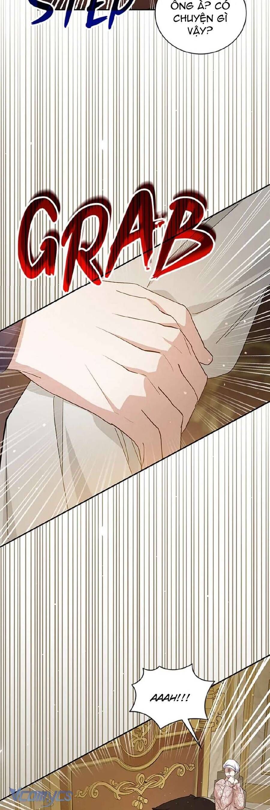 Kế Hoạch Trả Thù - Chap 96 - Trang 8