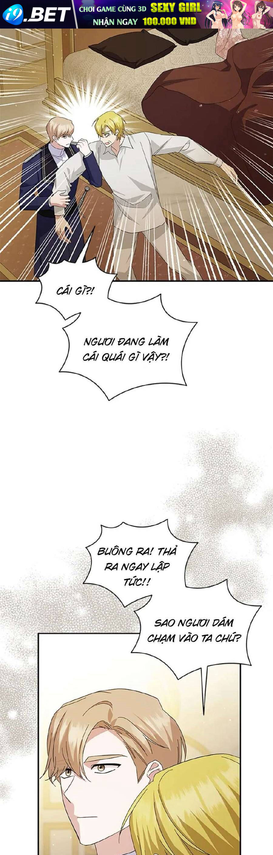 Kế Hoạch Trả Thù - Chap 96 - Trang 9