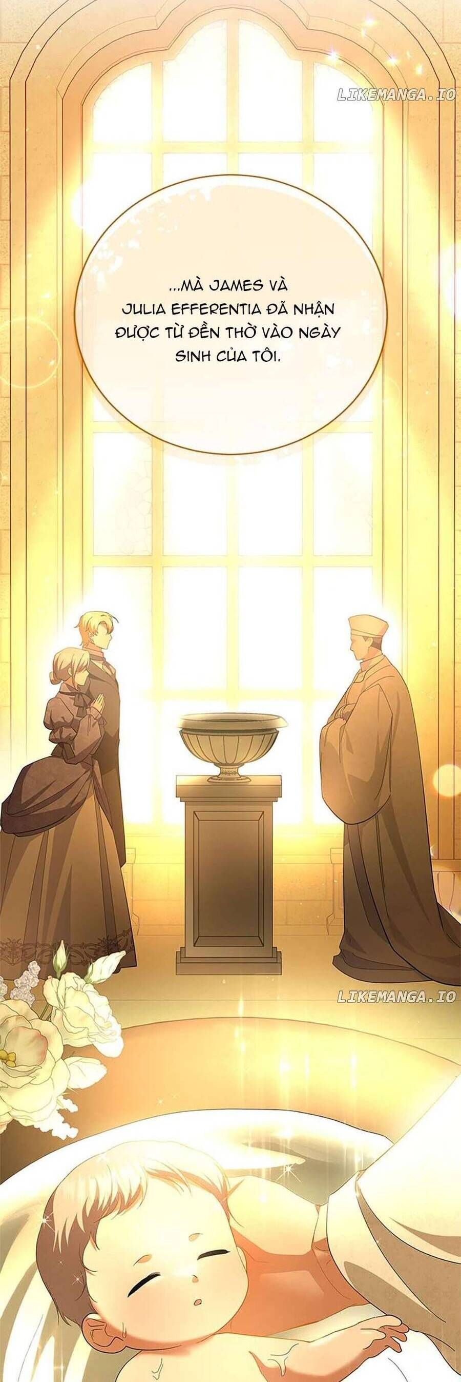 Kế Hoạch Trả Thù - Chap 97 - Trang 10