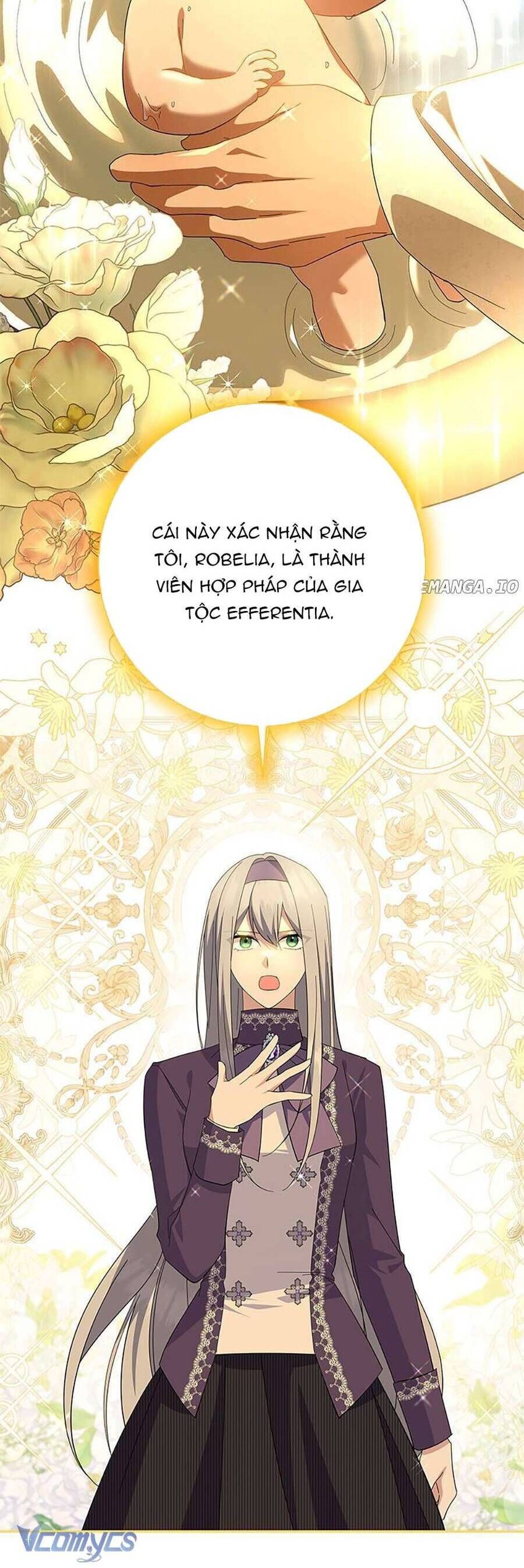 Kế Hoạch Trả Thù - Chap 97 - Trang 11