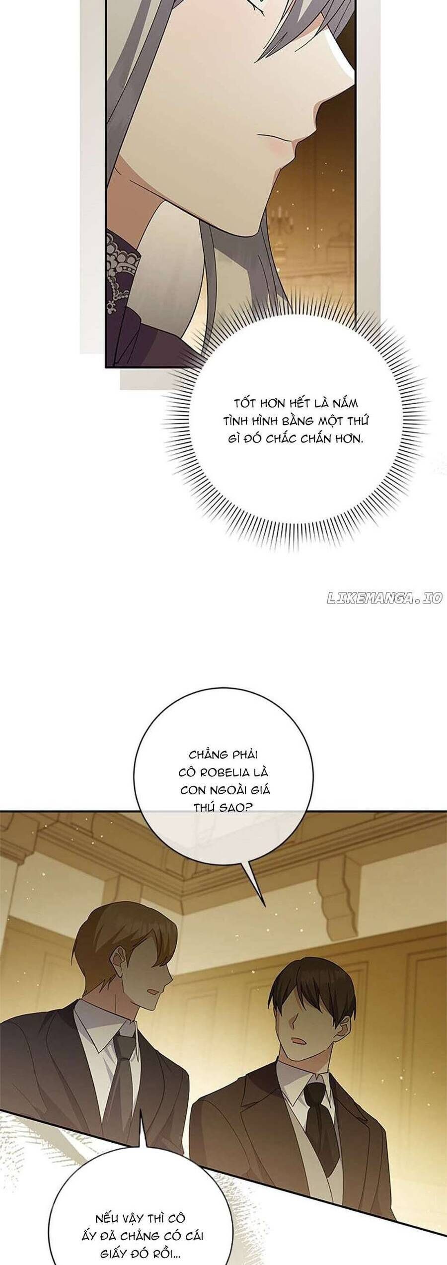 Kế Hoạch Trả Thù - Chap 97 - Trang 13