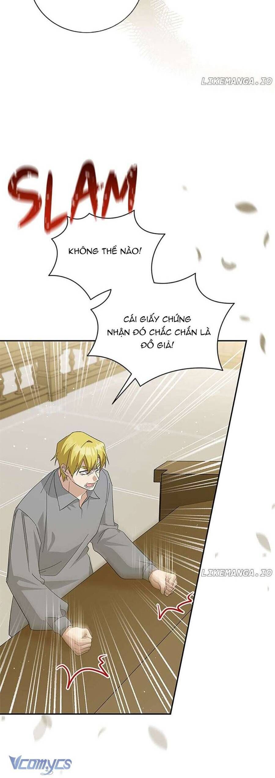 Kế Hoạch Trả Thù - Chap 97 - Trang 14