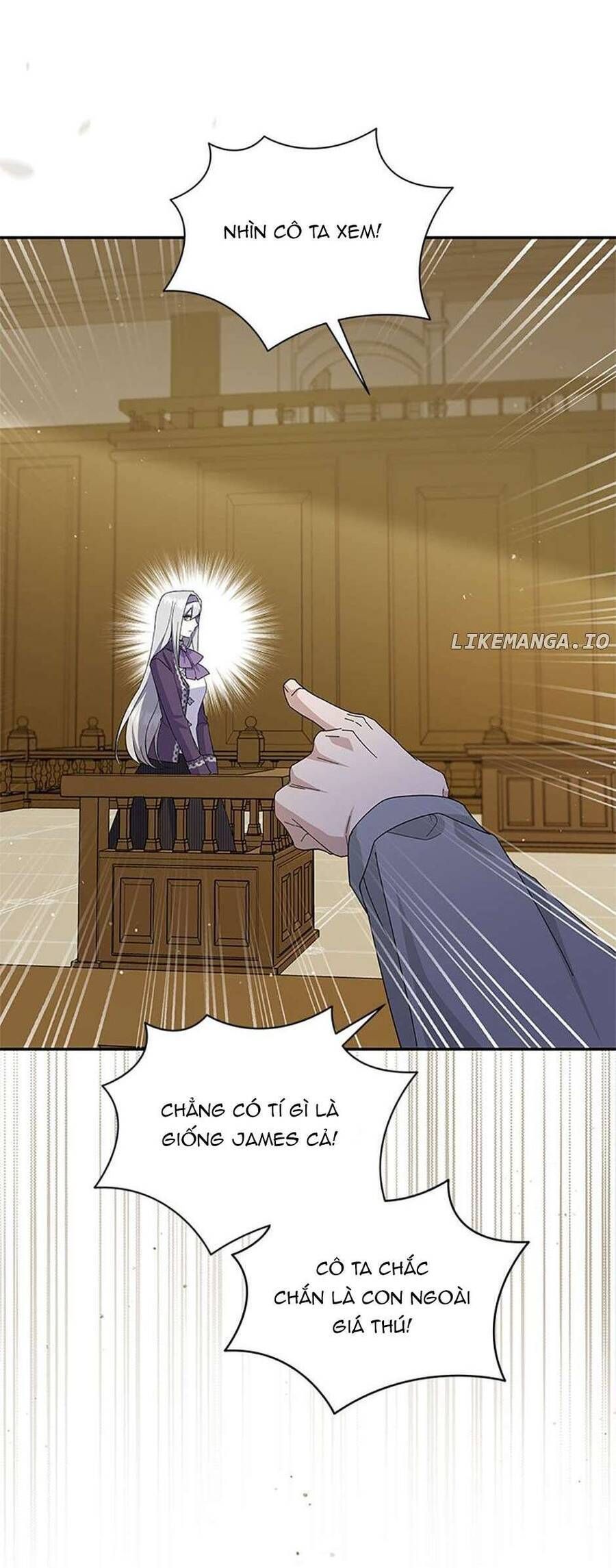 Kế Hoạch Trả Thù - Chap 97 - Trang 15
