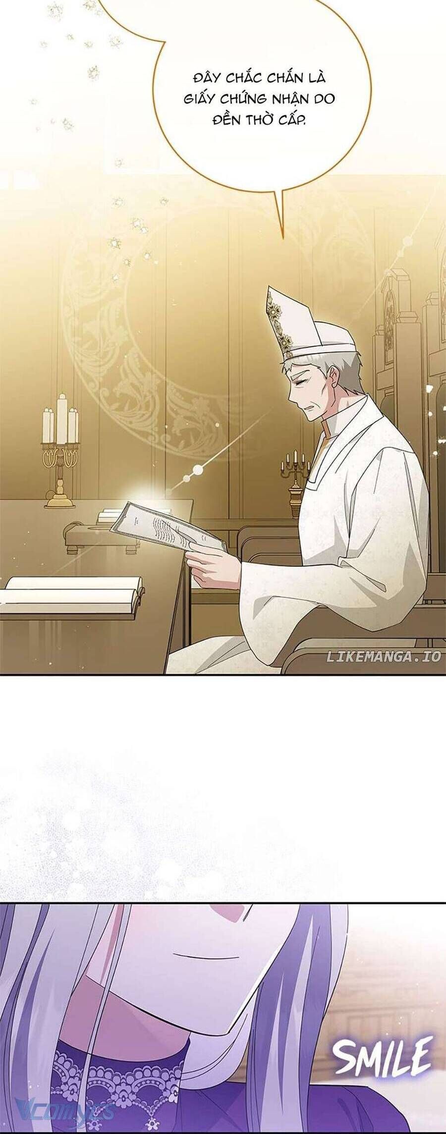 Kế Hoạch Trả Thù - Chap 97 - Trang 17