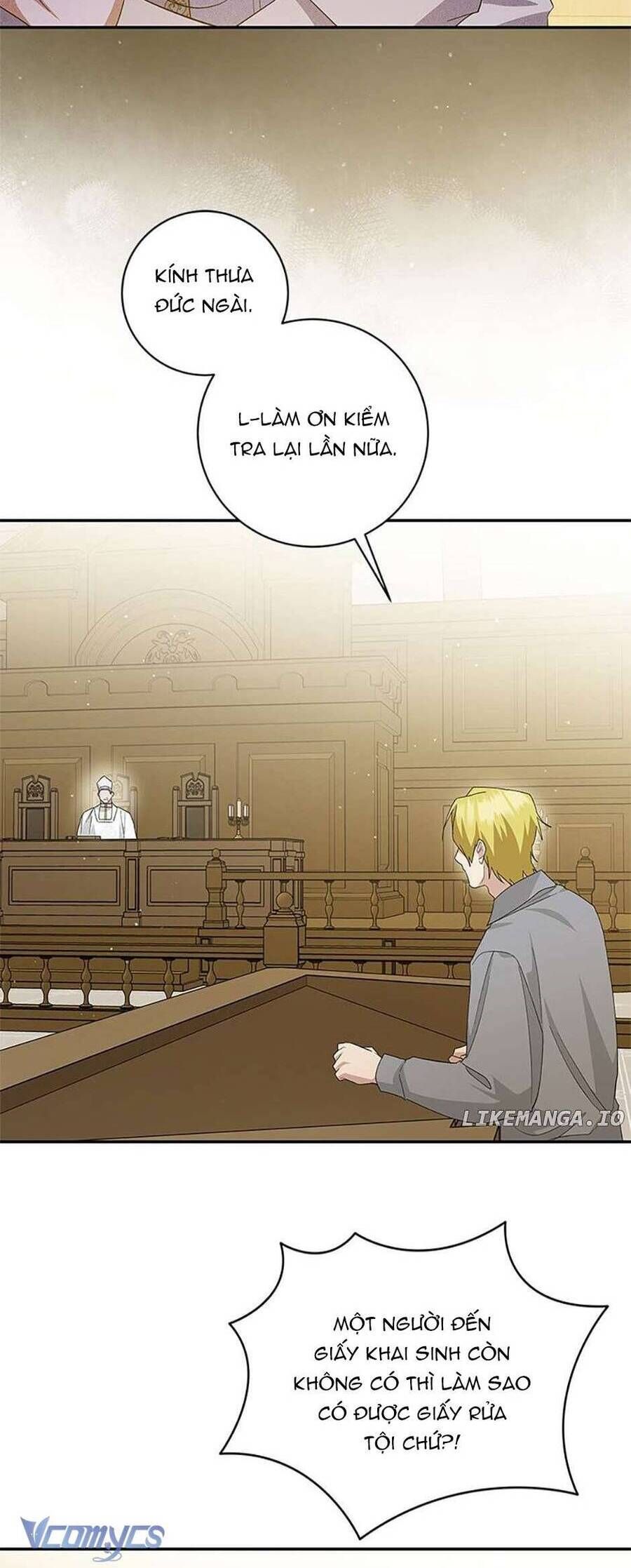 Kế Hoạch Trả Thù - Chap 97 - Trang 20