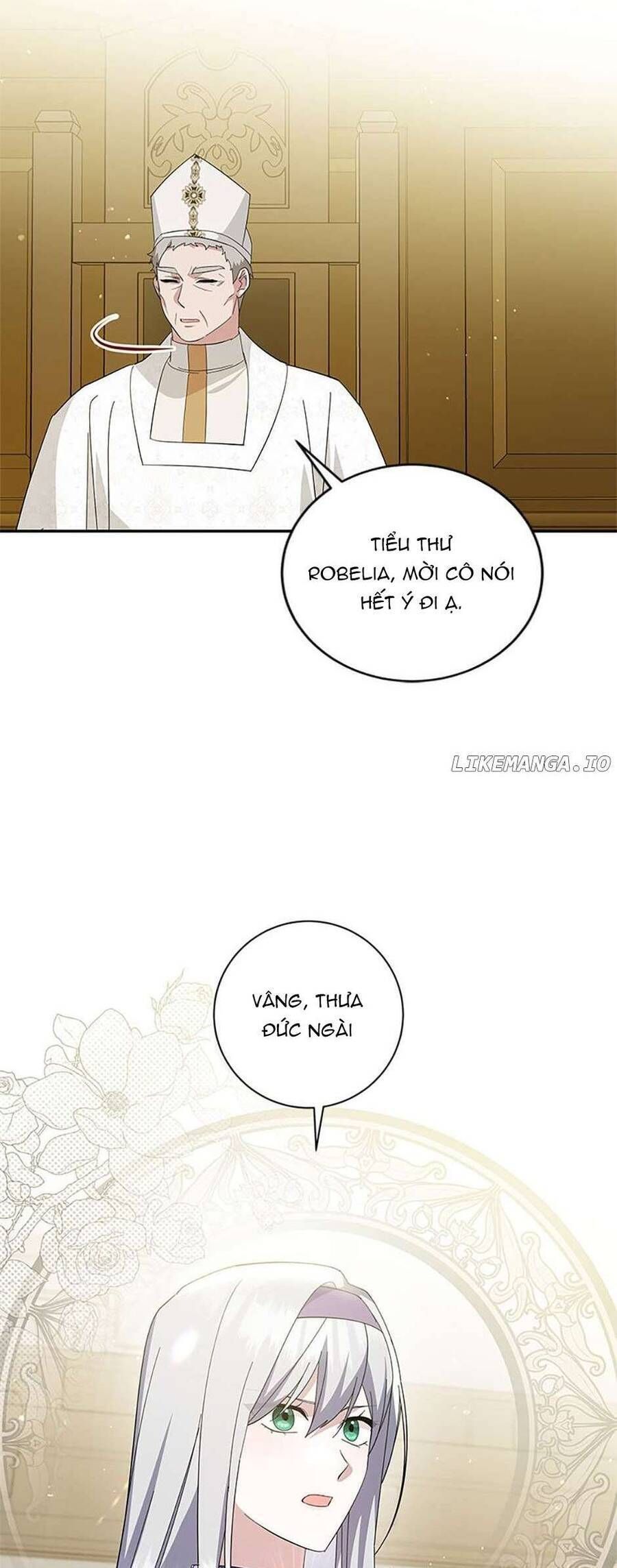 Kế Hoạch Trả Thù - Chap 97 - Trang 21