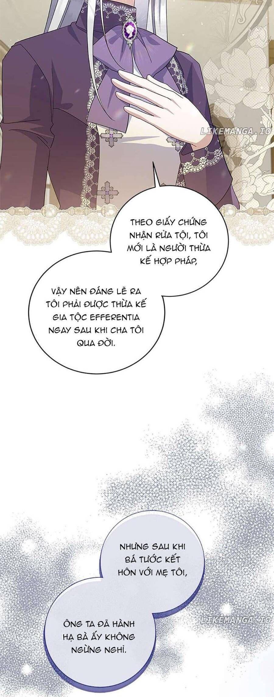 Kế Hoạch Trả Thù - Chap 97 - Trang 22