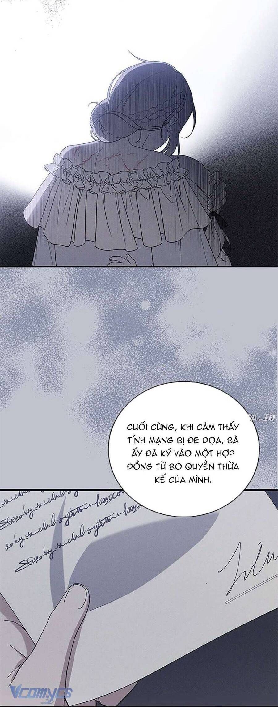 Kế Hoạch Trả Thù - Chap 97 - Trang 23