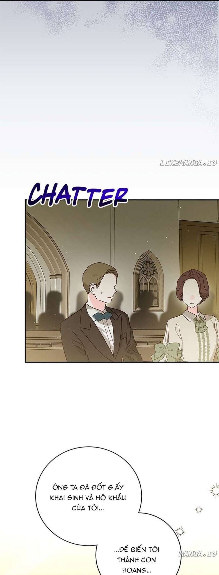 Kế Hoạch Trả Thù - Chap 97 - Trang 24