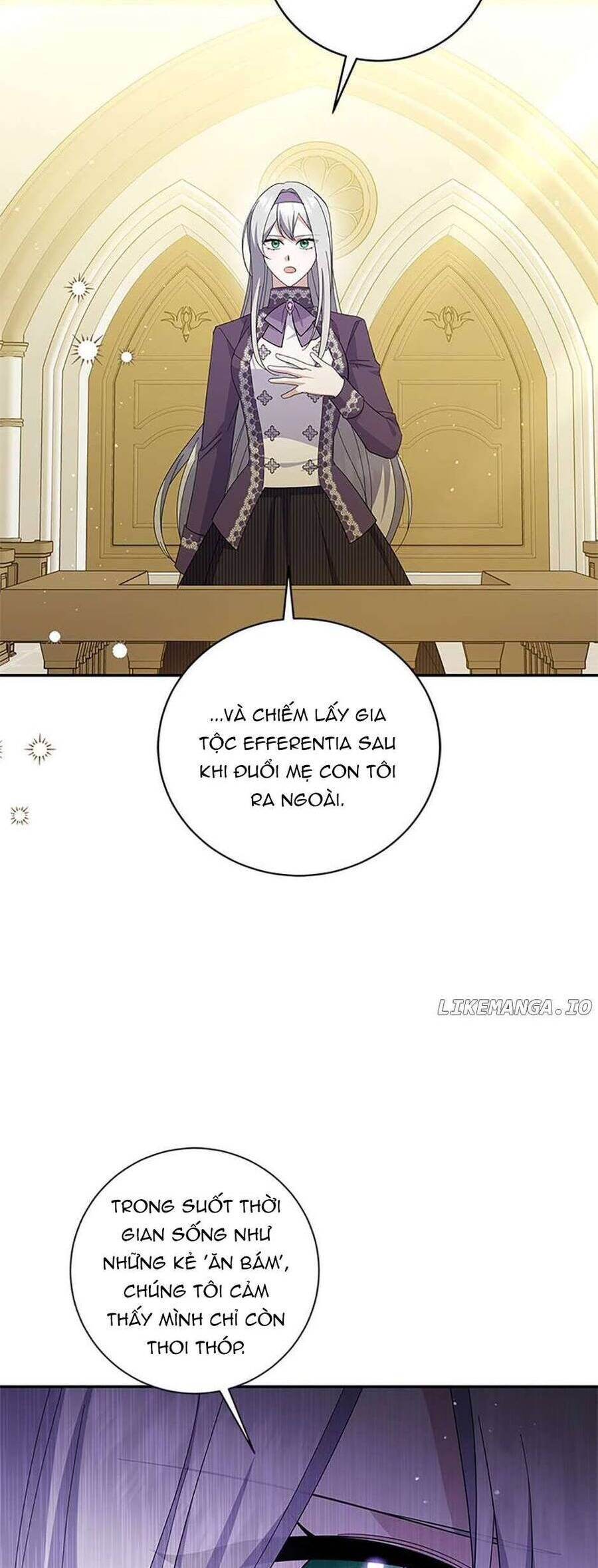 Kế Hoạch Trả Thù - Chap 97 - Trang 25