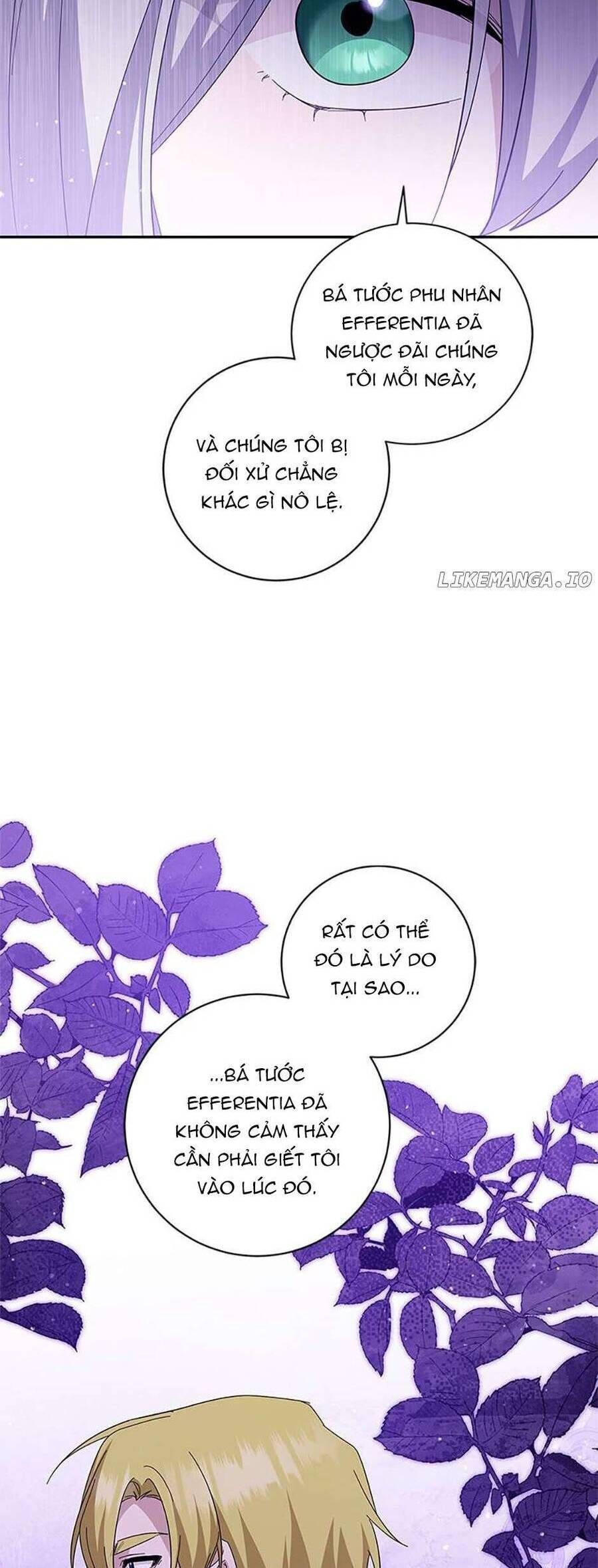 Kế Hoạch Trả Thù - Chap 97 - Trang 26
