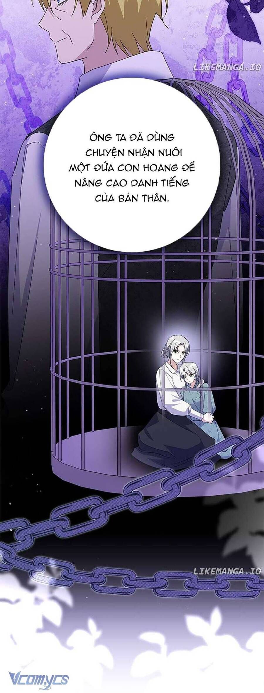 Kế Hoạch Trả Thù - Chap 97 - Trang 27