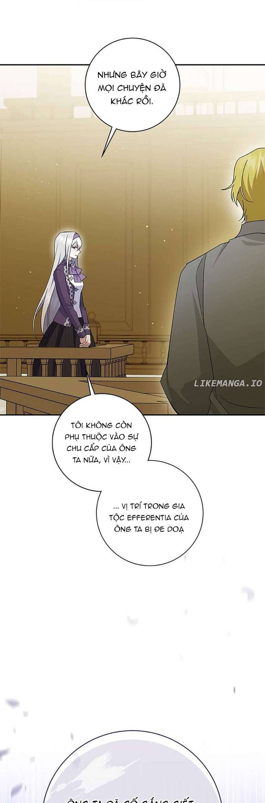 Kế Hoạch Trả Thù - Chap 97 - Trang 28