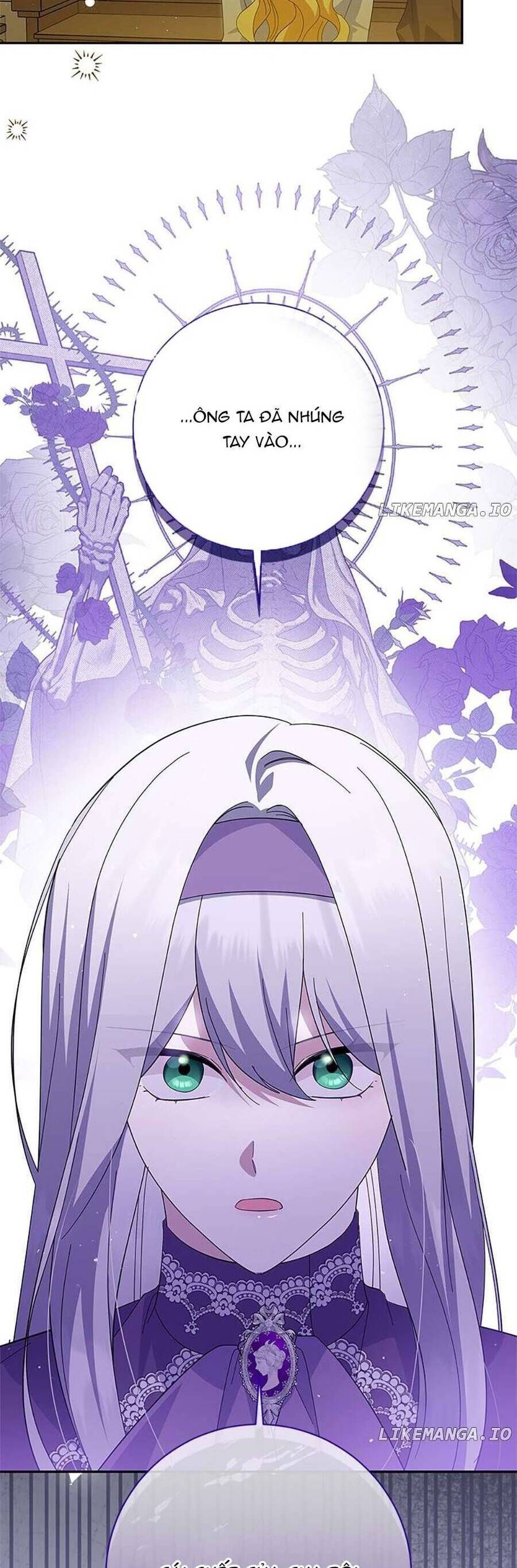 Kế Hoạch Trả Thù - Chap 97 - Trang 30