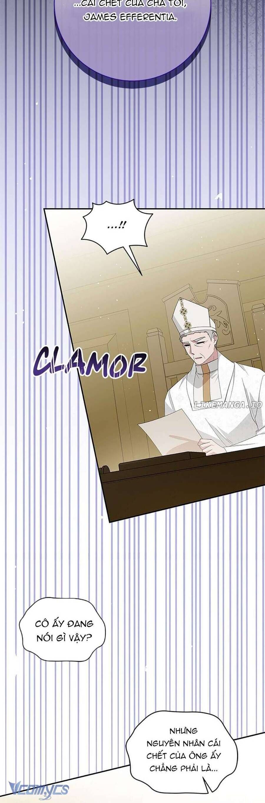 Kế Hoạch Trả Thù - Chap 97 - Trang 31