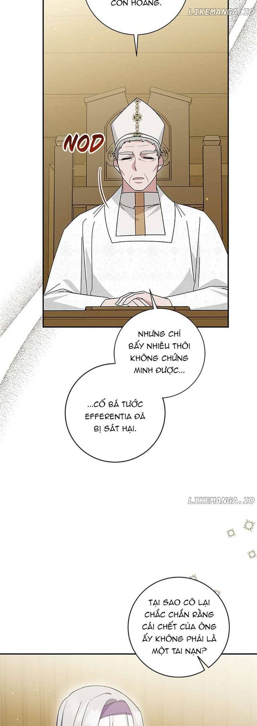 Kế Hoạch Trả Thù - Chap 97 - Trang 36