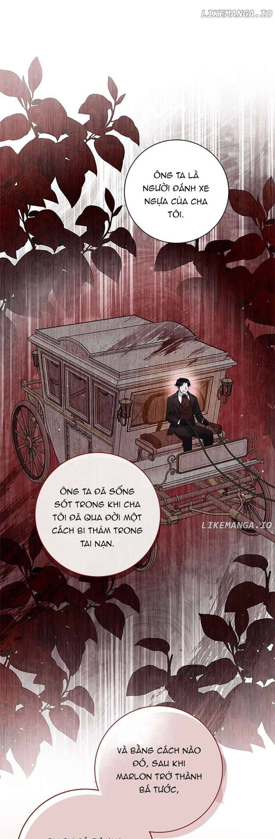 Kế Hoạch Trả Thù - Chap 97 - Trang 38