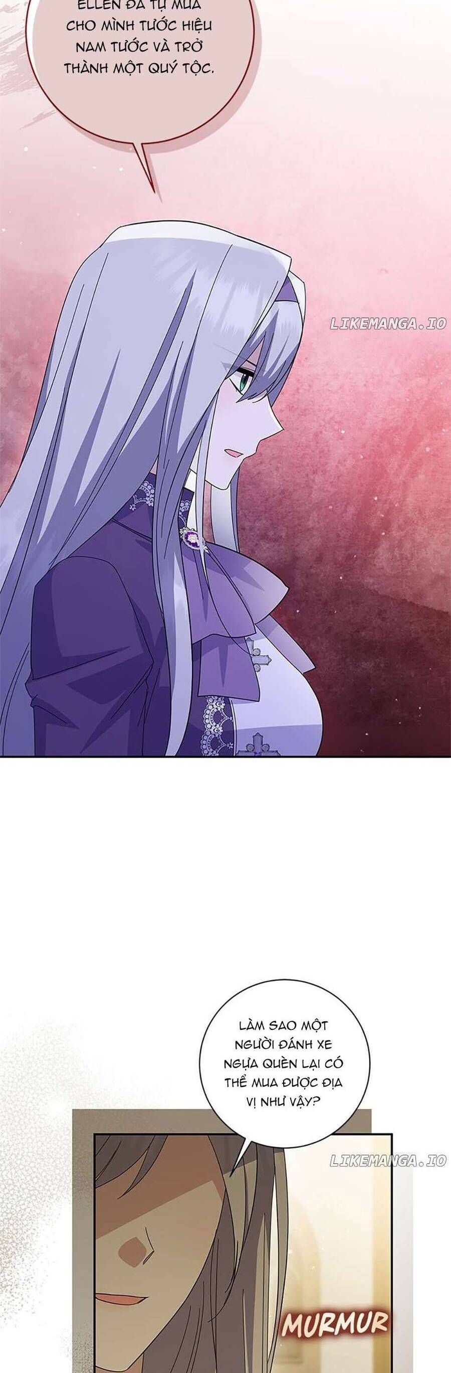 Kế Hoạch Trả Thù - Chap 97 - Trang 39
