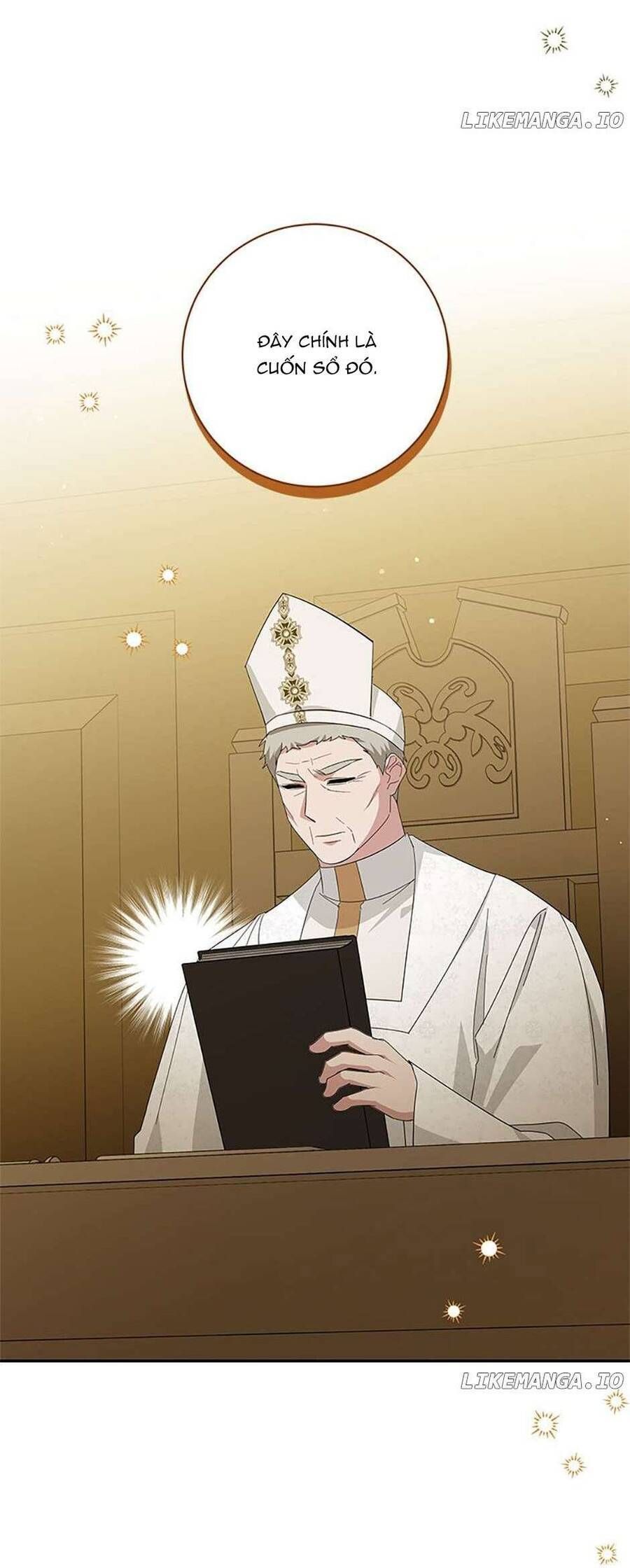 Kế Hoạch Trả Thù - Chap 97 - Trang 41