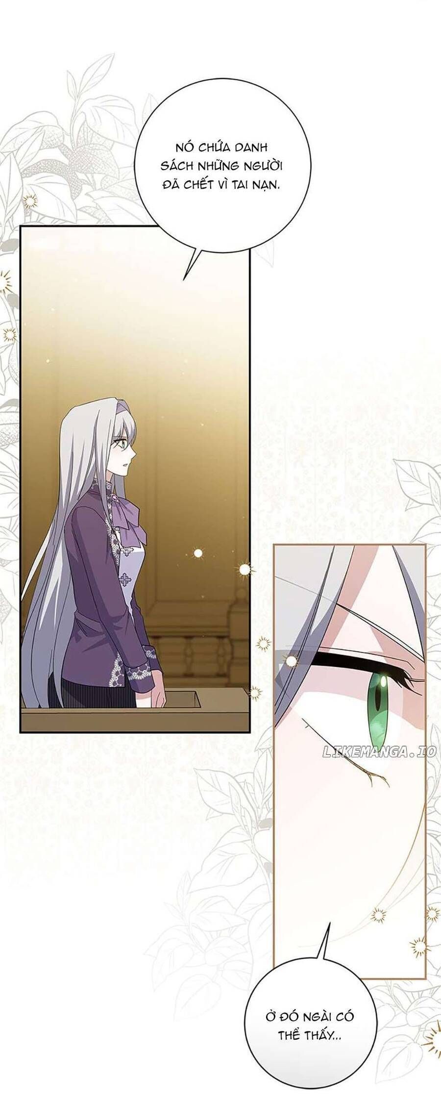 Kế Hoạch Trả Thù - Chap 97 - Trang 42