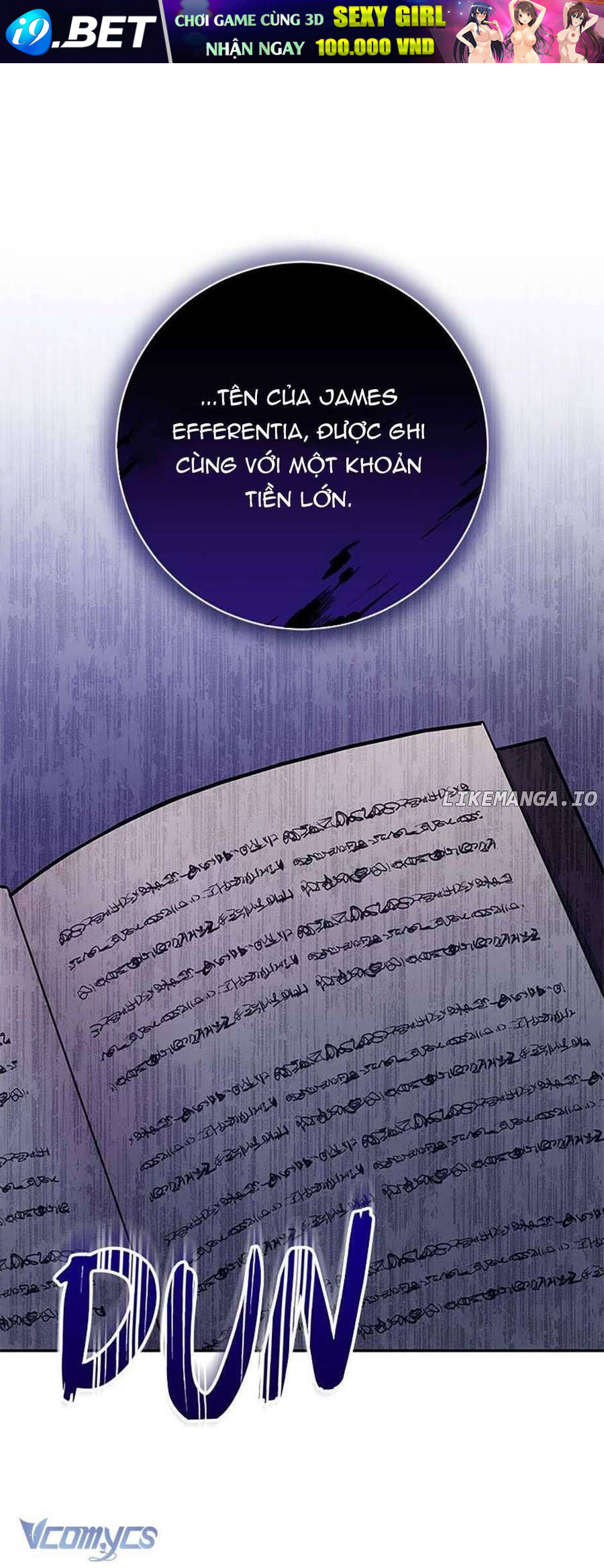 Kế Hoạch Trả Thù - Chap 97 - Trang 43