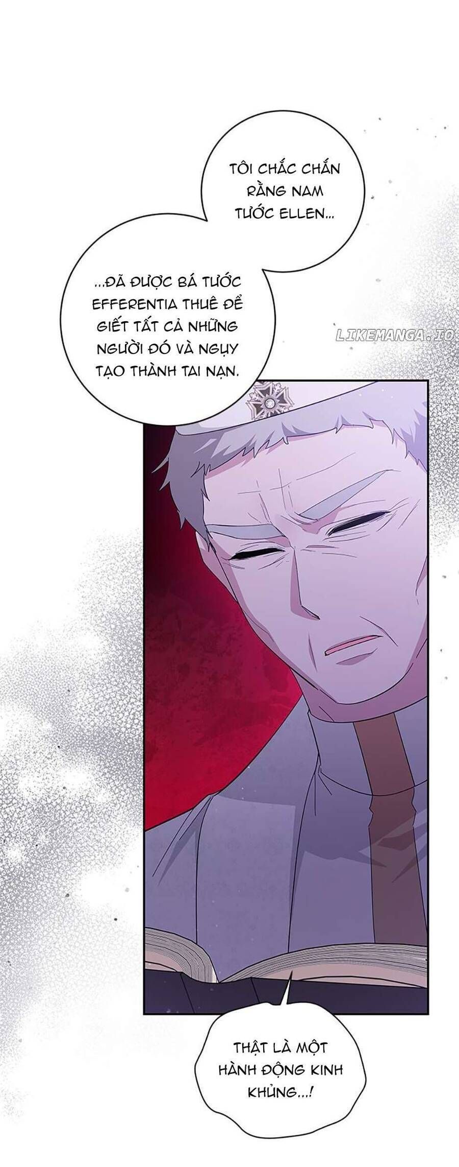 Kế Hoạch Trả Thù - Chap 97 - Trang 44