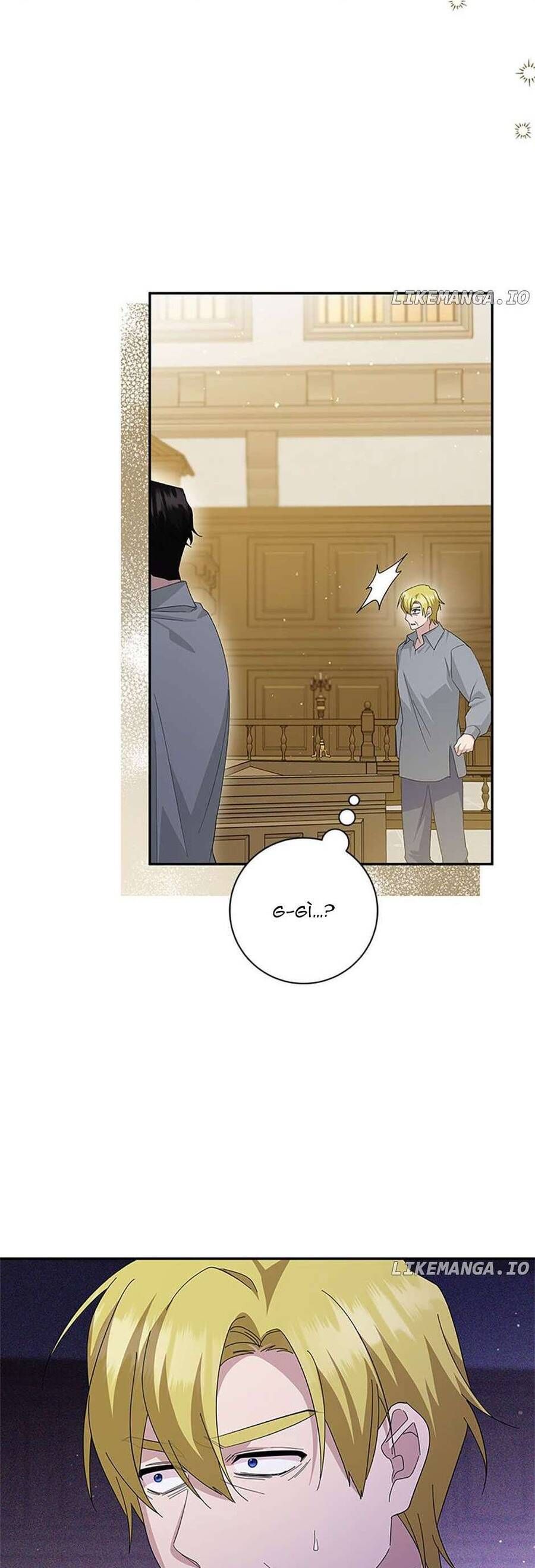 Kế Hoạch Trả Thù - Chap 97 - Trang 47