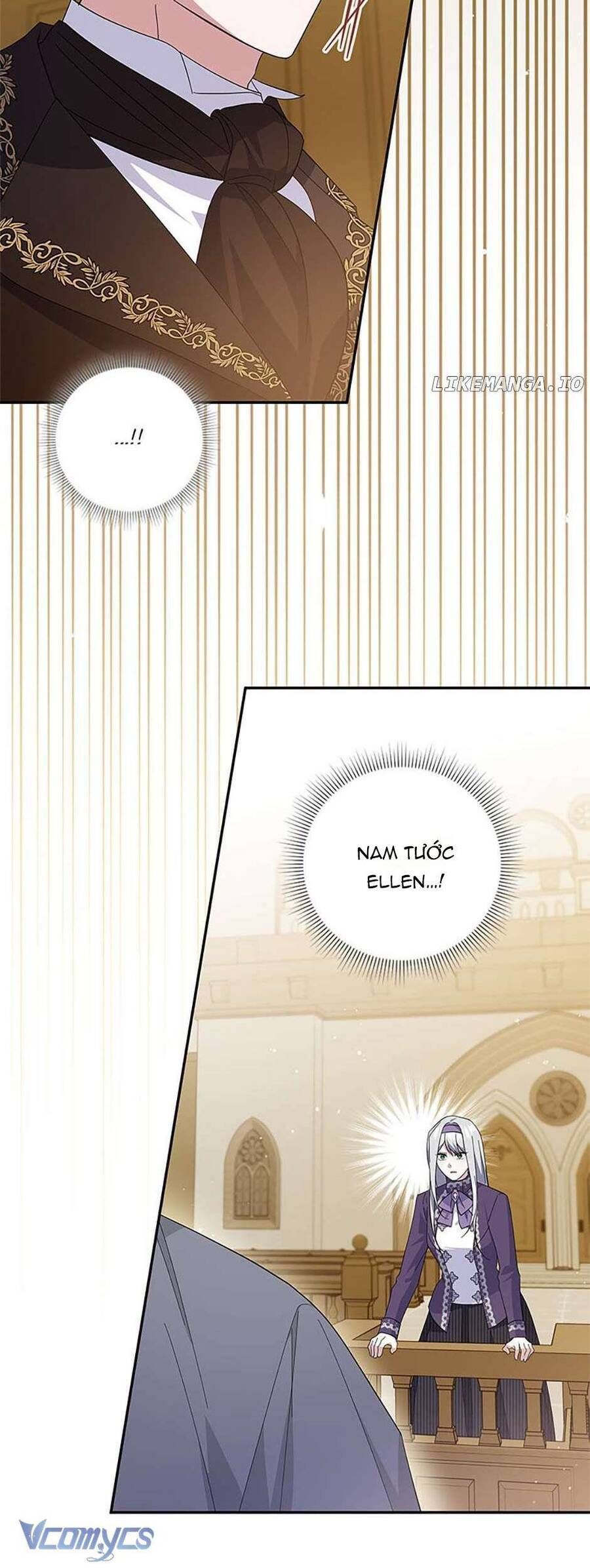 Kế Hoạch Trả Thù - Chap 97 - Trang 52