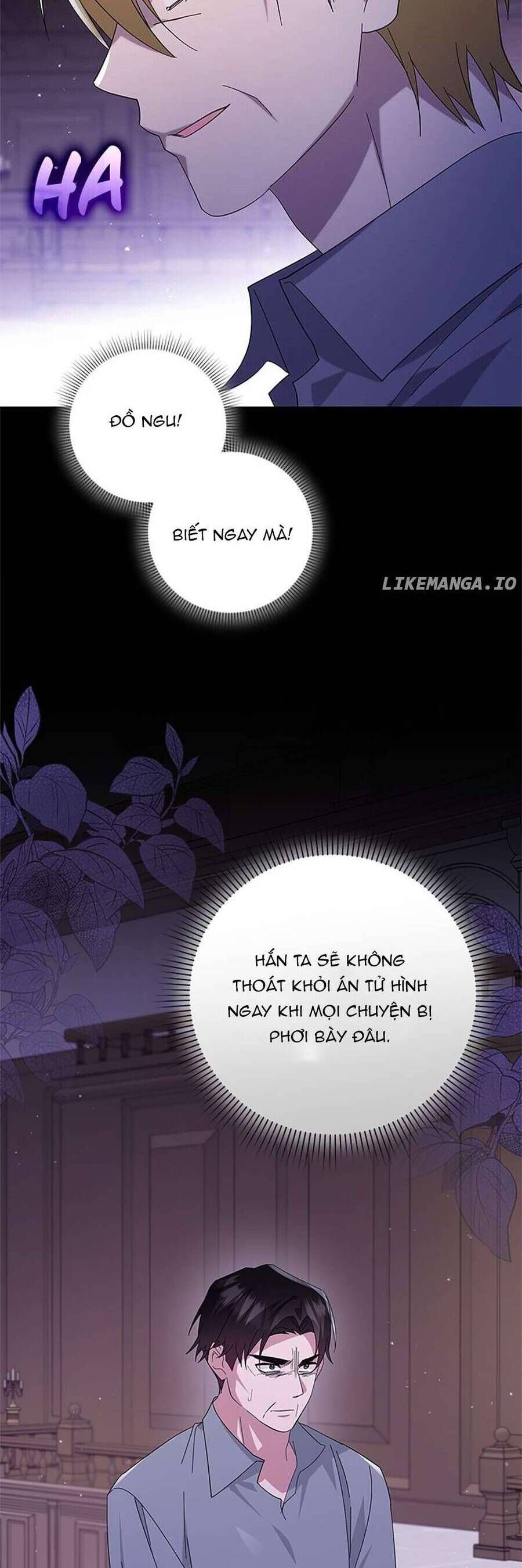 Kế Hoạch Trả Thù - Chap 97 - Trang 54