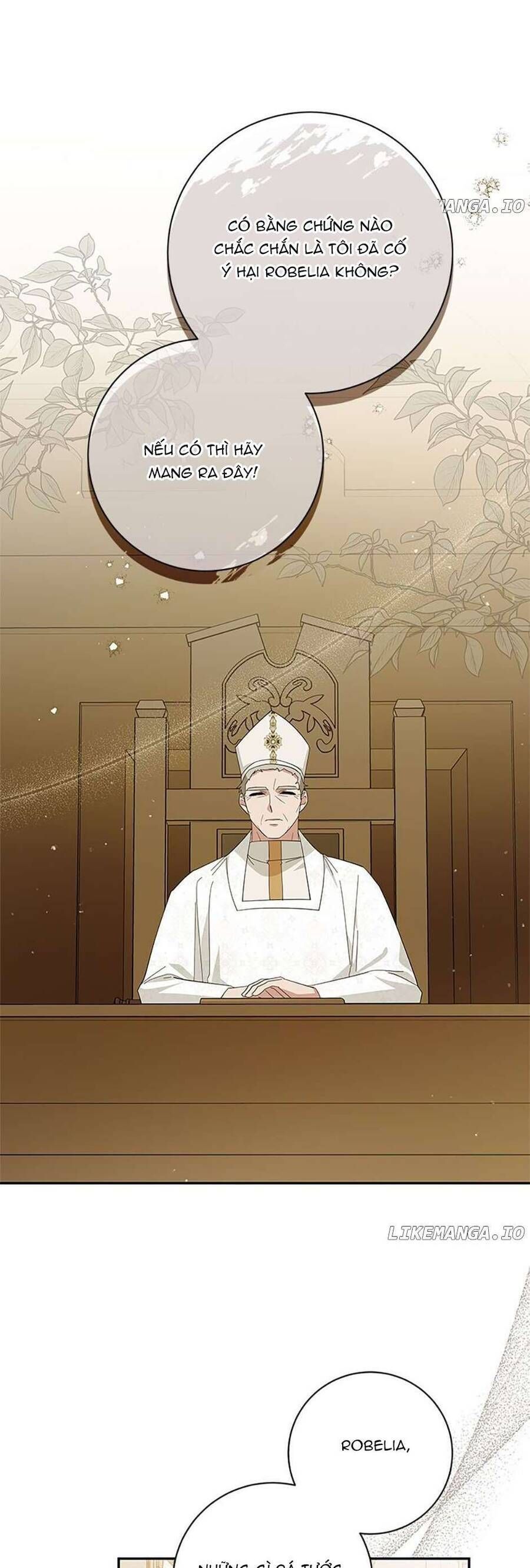 Kế Hoạch Trả Thù - Chap 97 - Trang 6