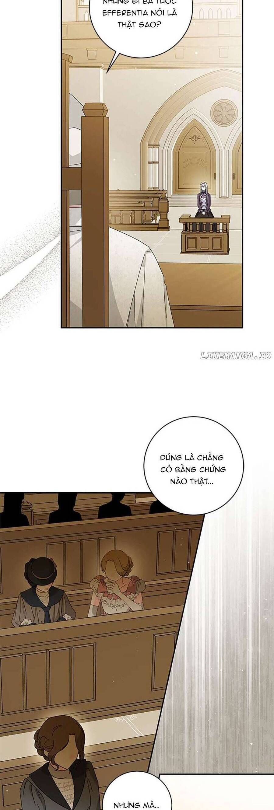 Kế Hoạch Trả Thù - Chap 97 - Trang 7
