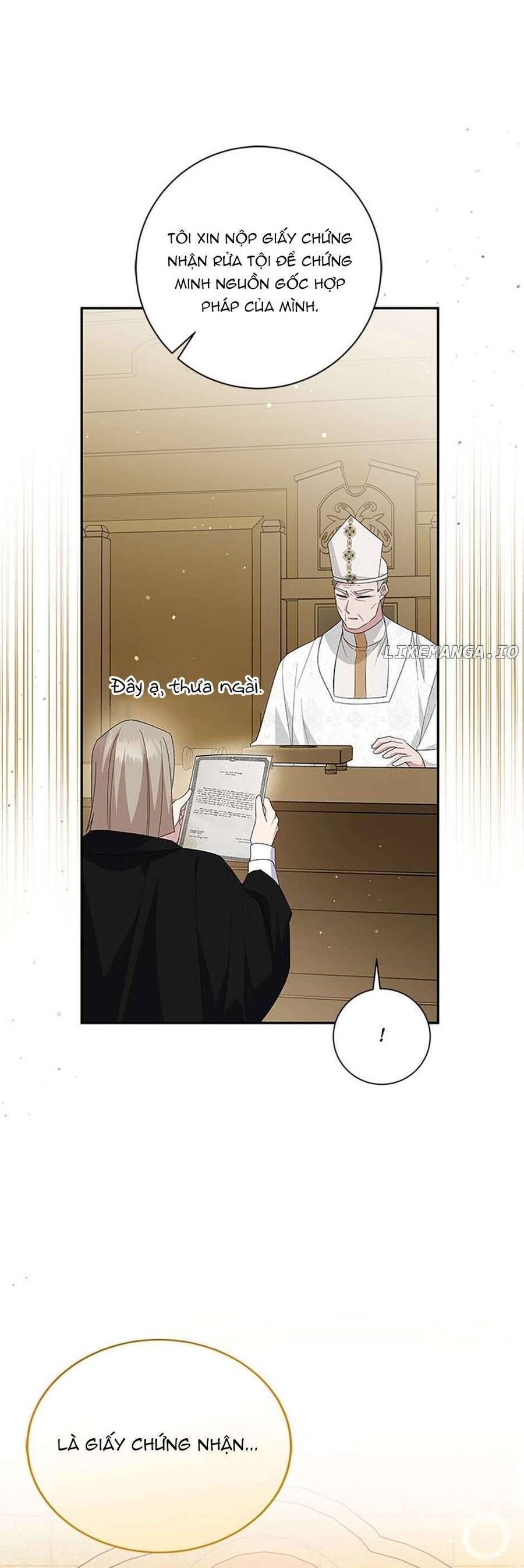 Kế Hoạch Trả Thù - Chap 97 - Trang 9
