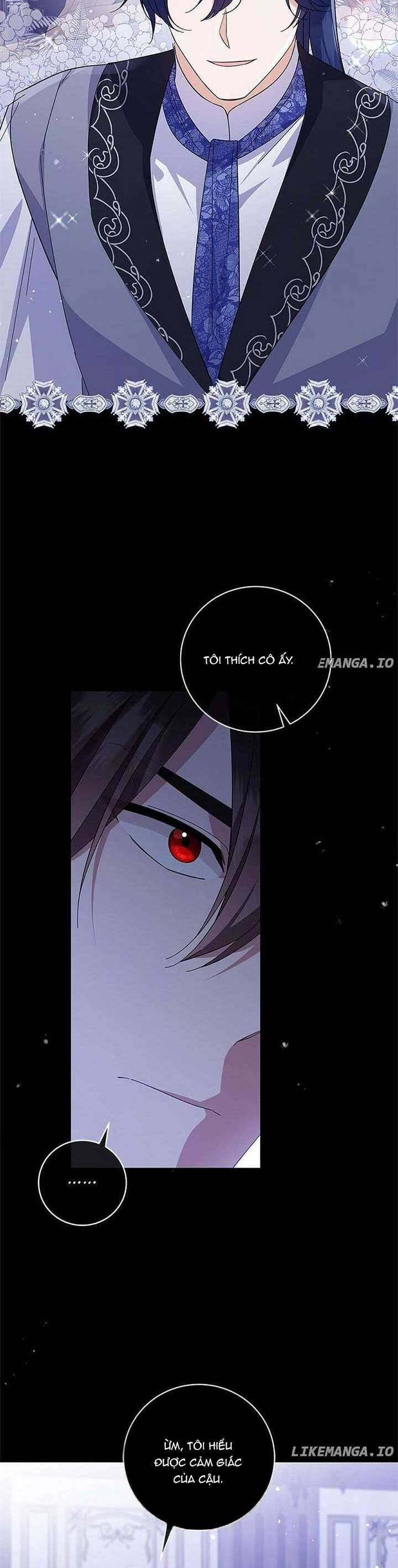 Kế Hoạch Trả Thù - Chap 98 - Trang 15