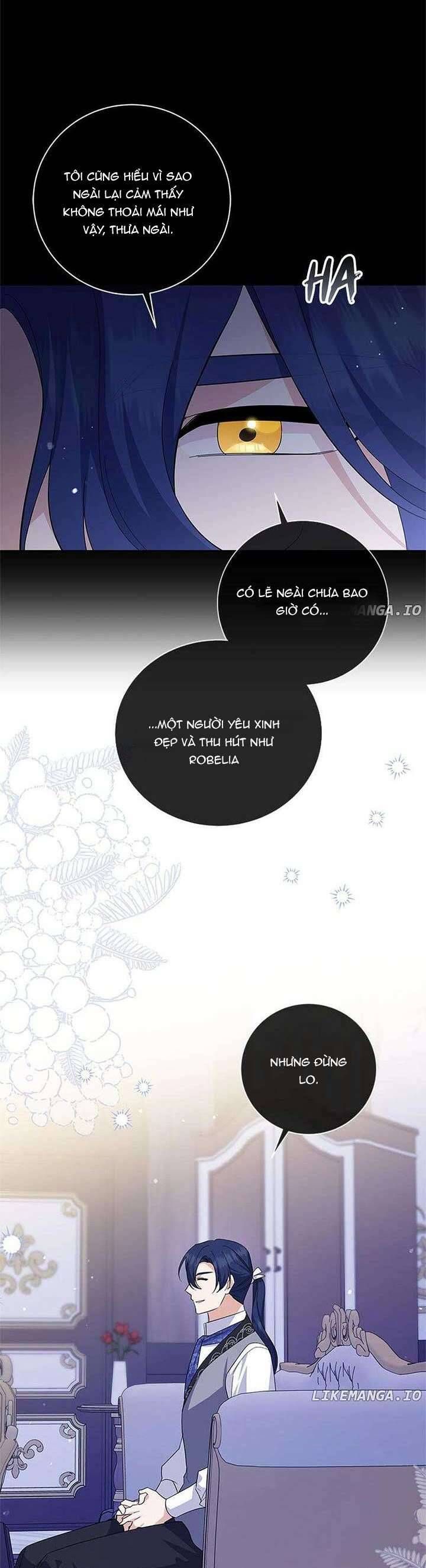 Kế Hoạch Trả Thù - Chap 98 - Trang 17