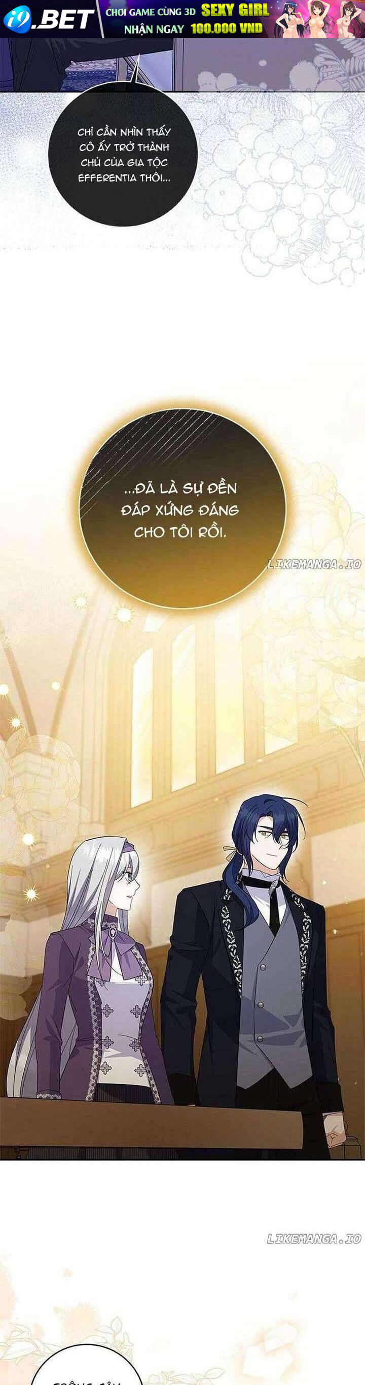 Kế Hoạch Trả Thù - Chap 98 - Trang 18