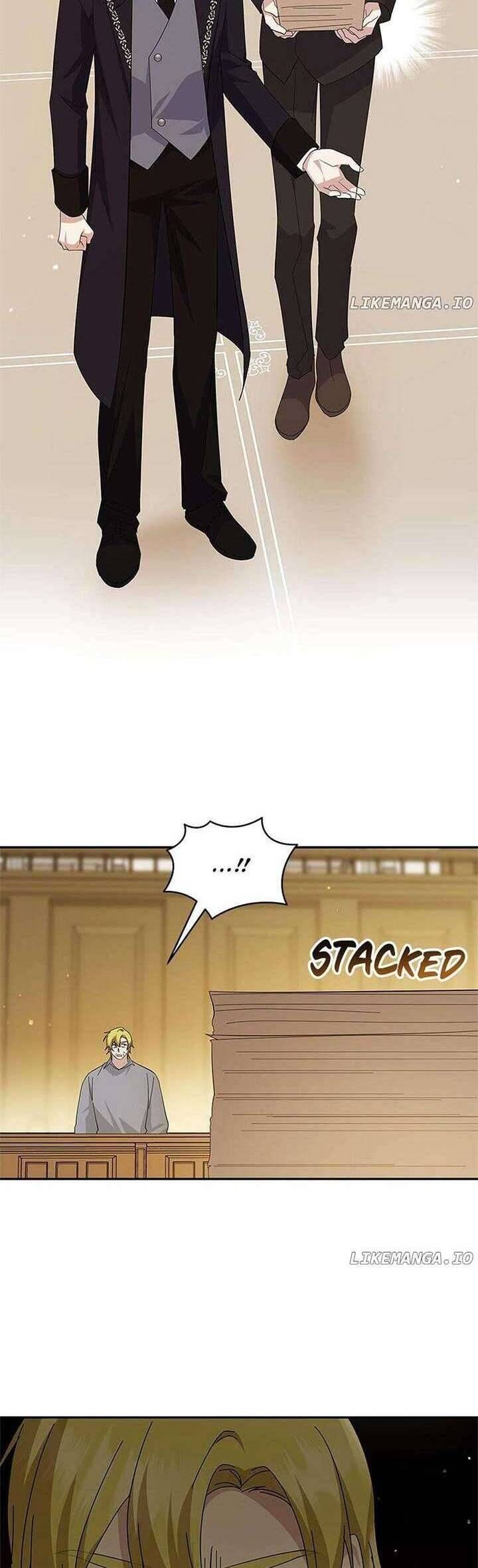 Kế Hoạch Trả Thù - Chap 98 - Trang 21