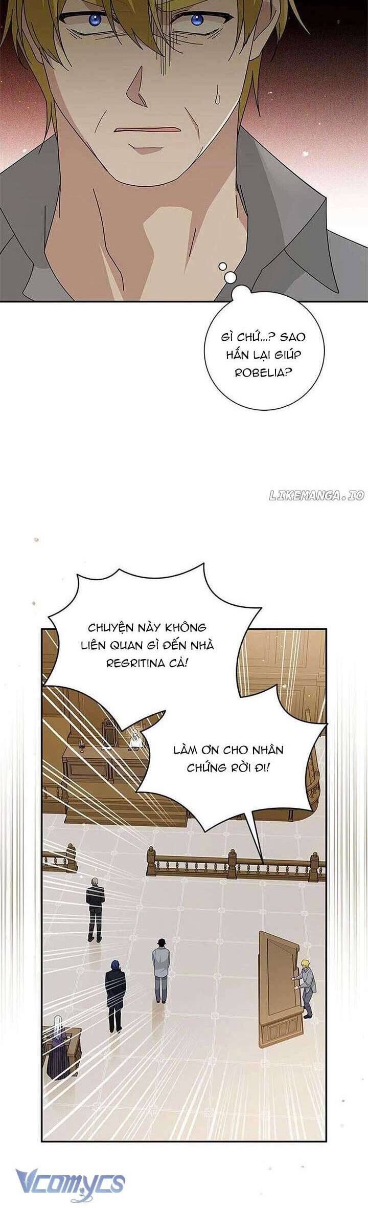Kế Hoạch Trả Thù - Chap 98 - Trang 22