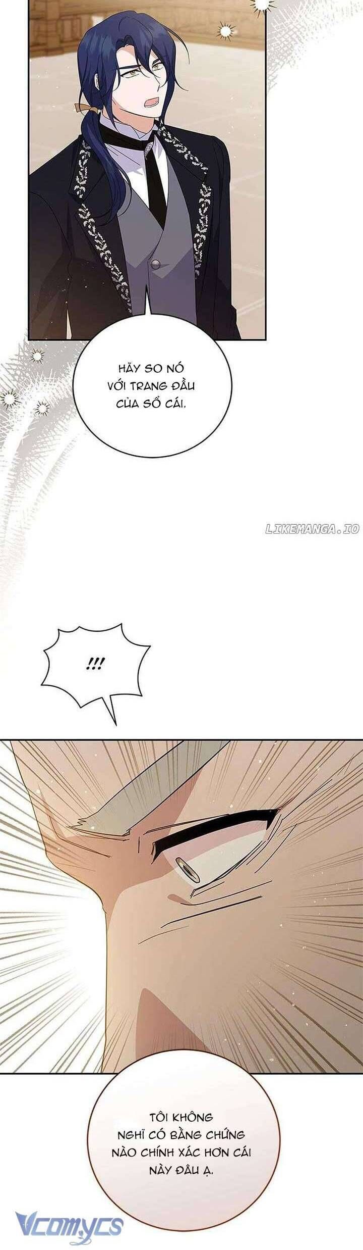 Kế Hoạch Trả Thù - Chap 98 - Trang 25