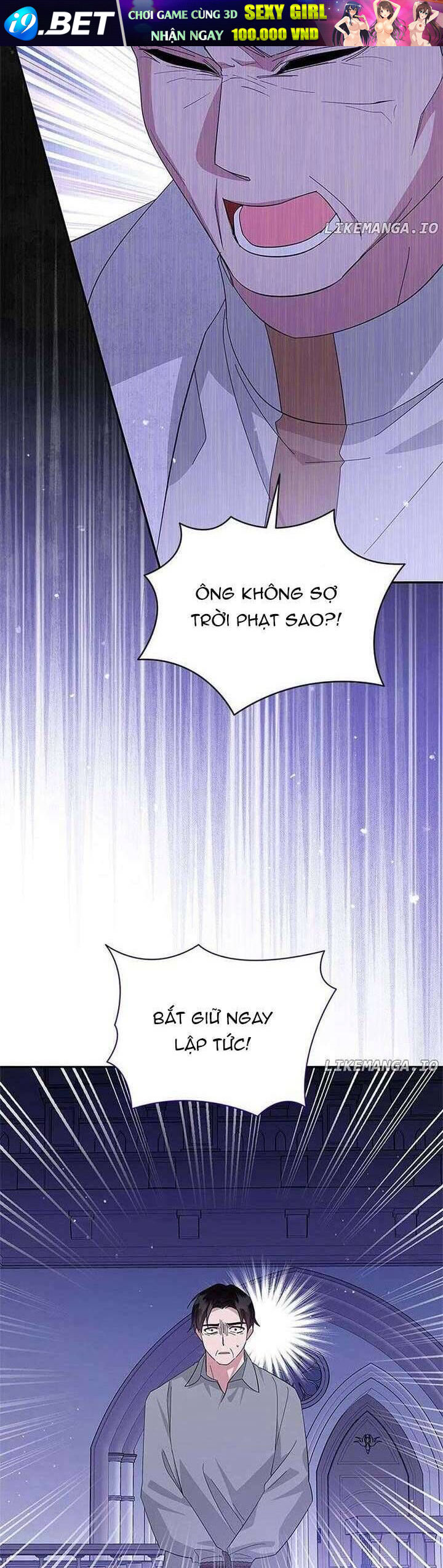 Kế Hoạch Trả Thù - Chap 98 - Trang 27