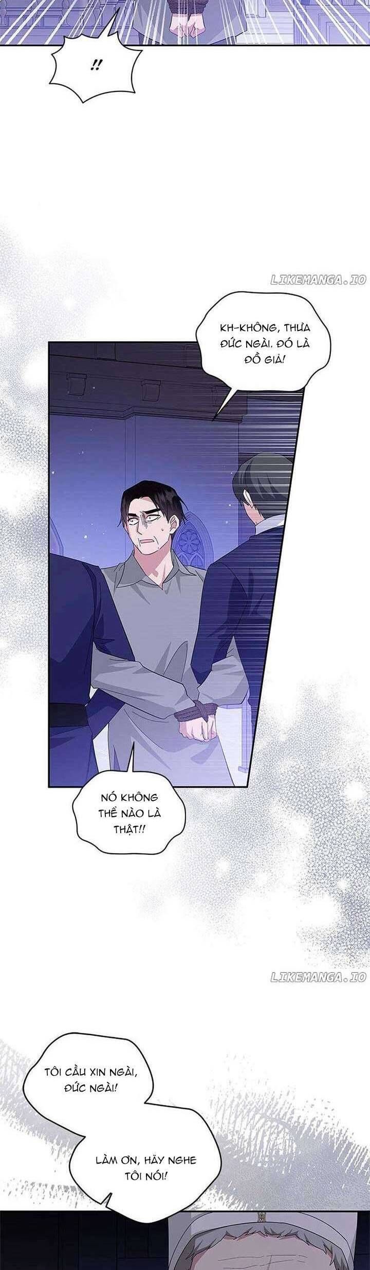 Kế Hoạch Trả Thù - Chap 98 - Trang 28