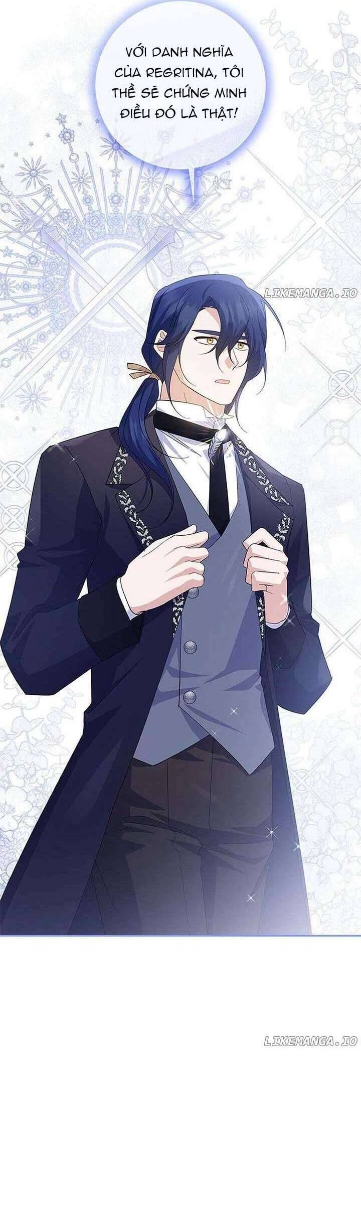 Kế Hoạch Trả Thù - Chap 98 - Trang 3