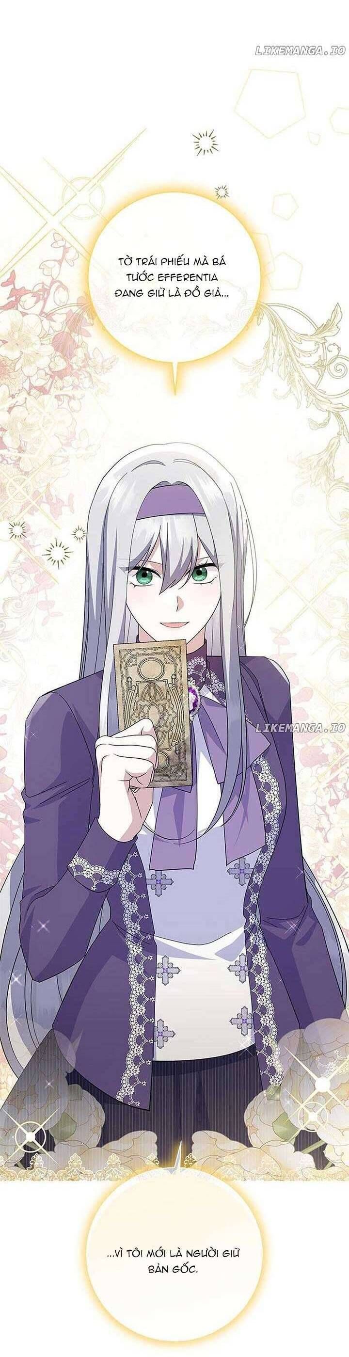 Kế Hoạch Trả Thù - Chap 98 - Trang 44